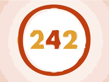 242