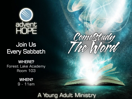 Advent Hope
