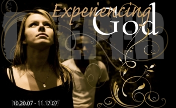 Experiencing God
