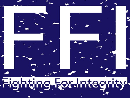 Fighting for Integrity