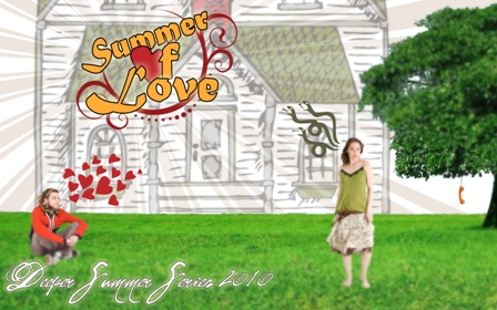 Summer of Love