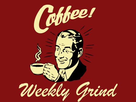 Weekly Grind