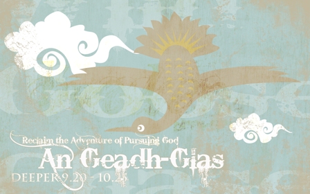 An Geadh Glas