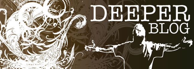 The Deeper Blog