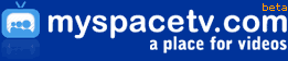 MySpaceTV