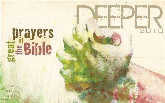Prayers